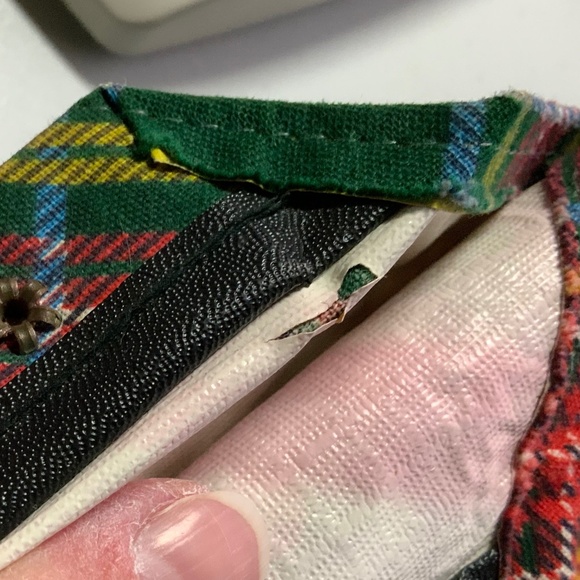 Vintage Totes - 2 Each - Picture 11 of 11